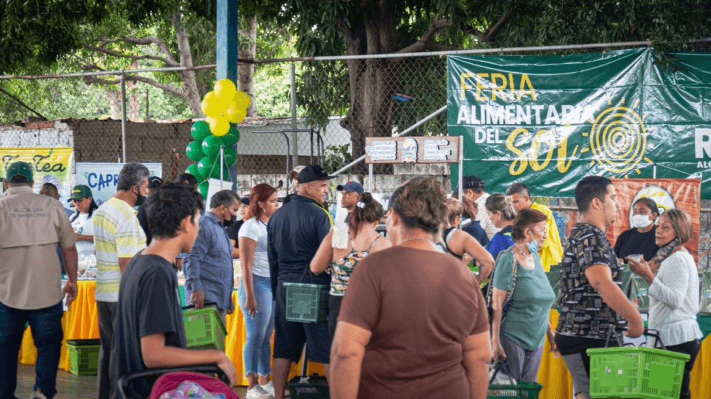 Alcaldía de Maracaibo realizará la primera Feria Avícola del Sol en El Naranjal este sábado 11 de febrero