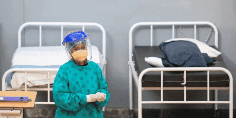 Qué se sabe sobre el virus de Marburgo a medida que surge un nuevo brote