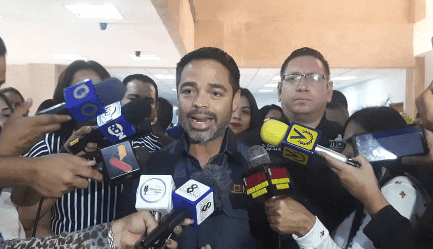 Plan de Justicia Inmediata arrancó en el Zulia