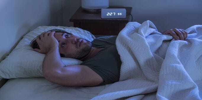 Dormir bien es esencial para tener calidad de vida: conozca los beneficios más importantes