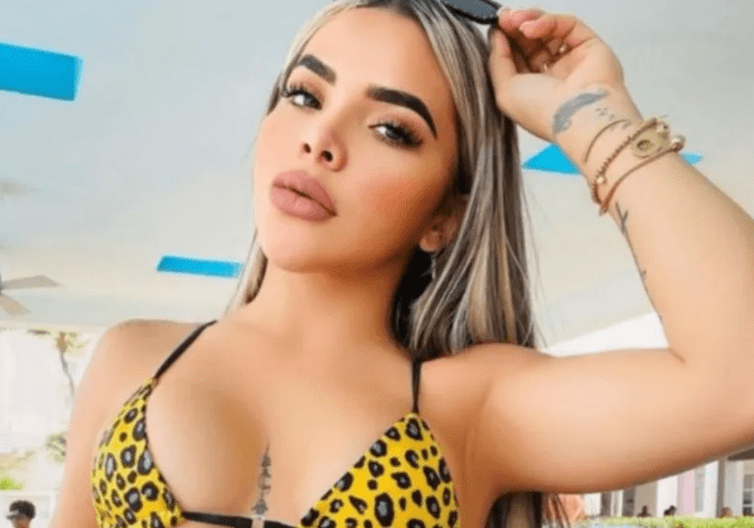 Era una estrella de OnlyFans y ahora es alcaldesa de un municipio de Ecuador