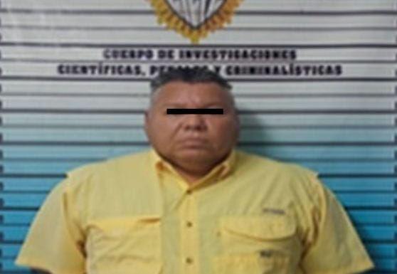 Capturaron a estafador que ofrecía visas mexicanas