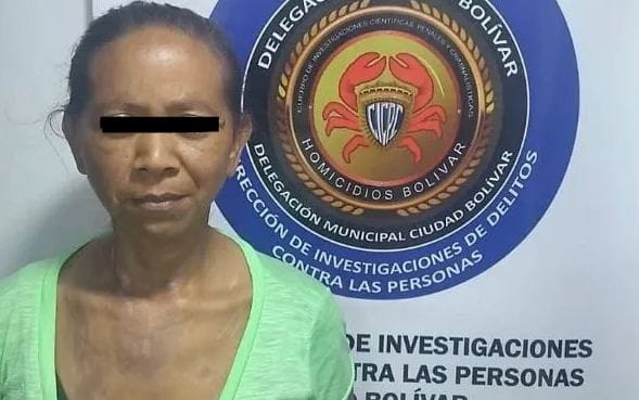 Por un ataque de celos prendió en candela a su concubino en Bolívar
