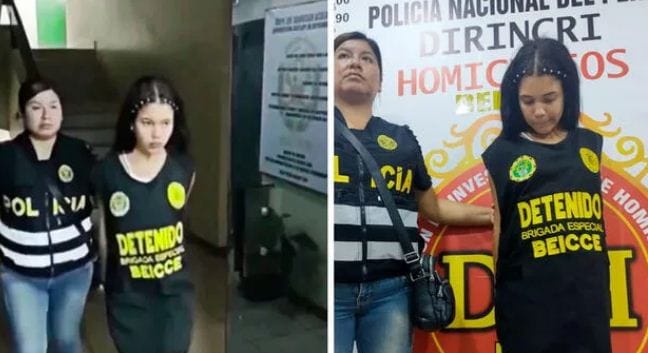 Por orden del Tren de Aragua: venezolana extorsionaba y asesinaba a mujeres trans