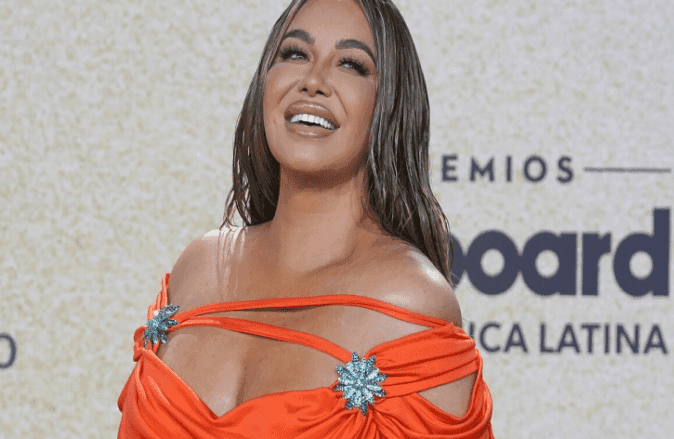 Chiquis Rivera reveló su mayor seceto: no se considera heteros3xual