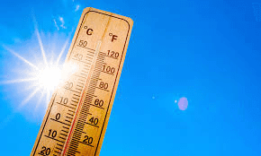 Se acabó el fresquito: Alertan que se sentirá en Venezuela una oleada de calor