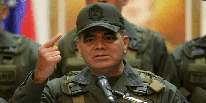 Padrino López: La FANB es de ideología Chavista: