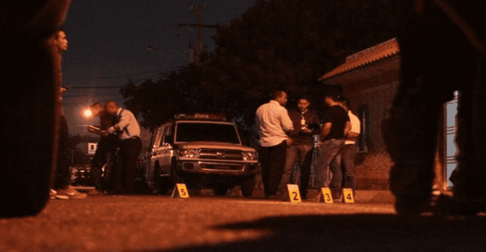 CPNB confirma la muerte por encargo de un ciudadano en el sector Punta Iguana