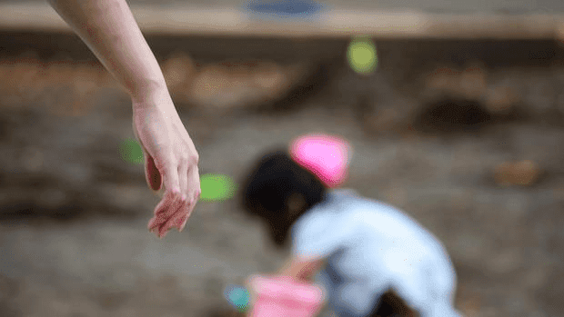 Denuncian otro intento de rapto de niños en Boconó