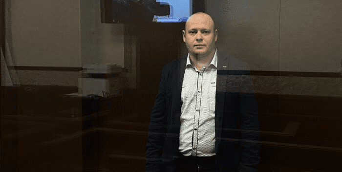 Kiev denuncia la condena en Rusia a un activista Tártaro de Crimea