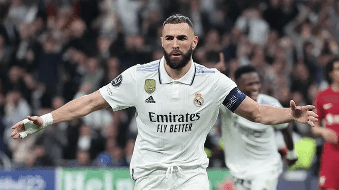Real Madrid avanza a Cuartos de Final