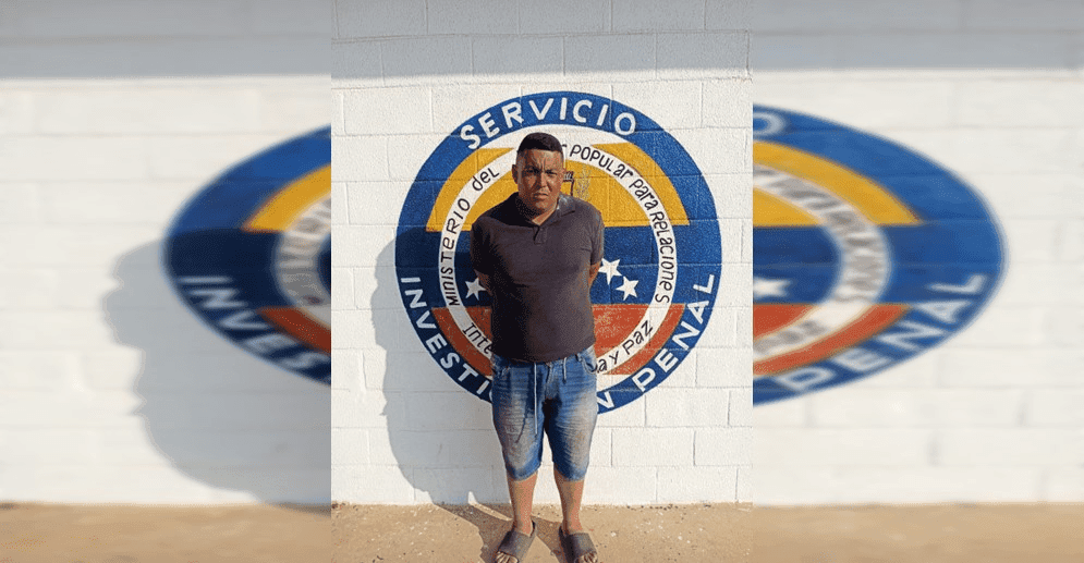 SIP Polimaracaibo detiene a sujeto por maltrato infantil