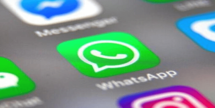 WhatsApp rediseña ventana para compartir archivos