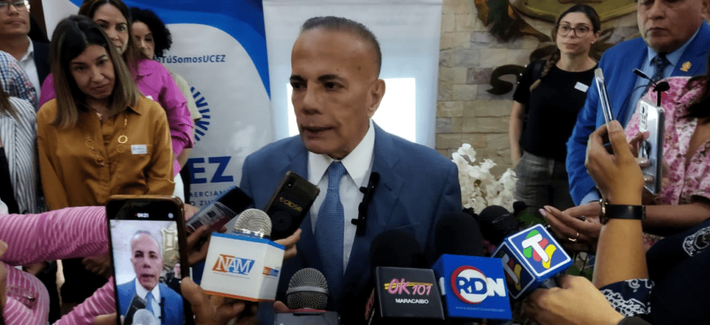 Gobernador Manuel Rosales inaugura la primera Expo mujeres emprendedoras