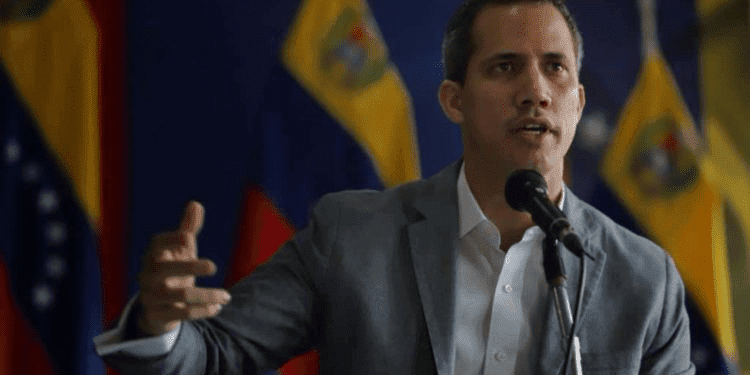 TSJ venezolano en el exilio anula el acto que disolvió el interinato de Juan Guaidó