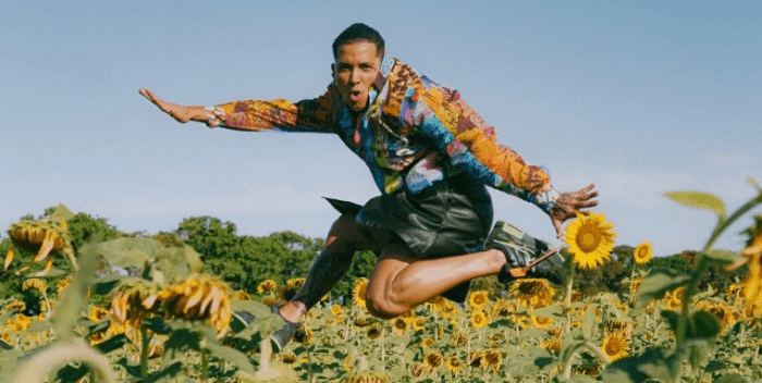 Sixto Rein está de estreno con «Cálmame», un merengue urbano que pone a bailar hasta al que no sabe