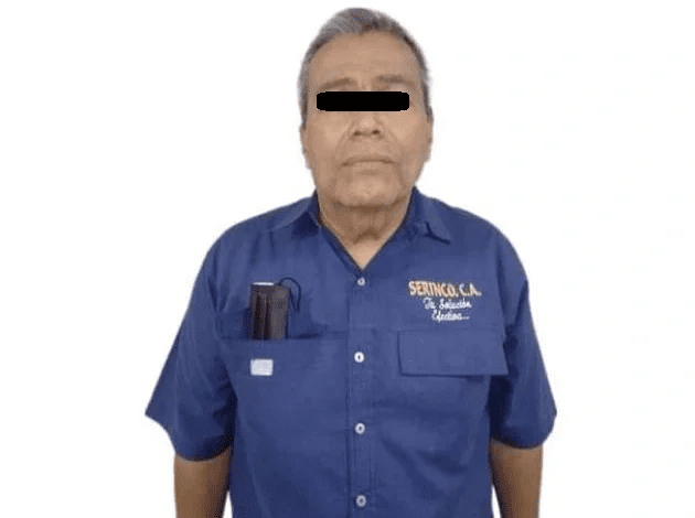 Lo detuvieron en Aragua por vender certificados médicos falsos a través de Marketplace