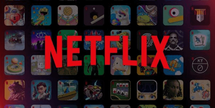 Netflix aumenta catálogo de juegos sin costo extra para suscriptores