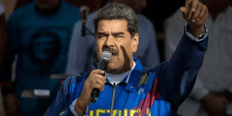 El comentario de Maduro en medio de las detenciones de altos funcionarios por corrupción