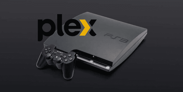 Reproductor Plex dejará de funcionar en PlayStation 3