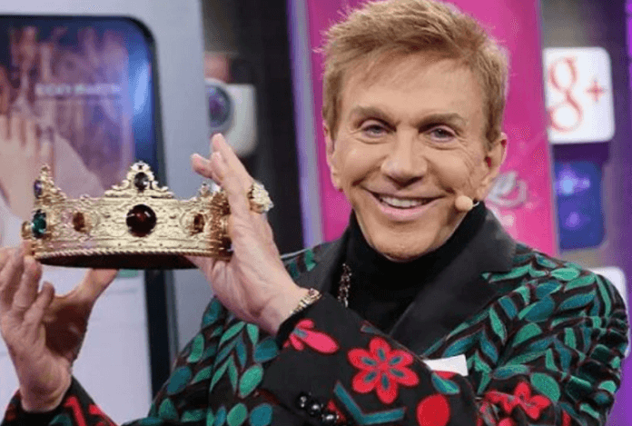 Osmel Sousa es eliminado de ‘La Casa de los Famosos’