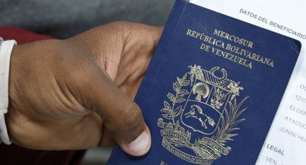 El Saime actualizó el proceso para solicitud de pasaporte: Conozca el nuevo valor del trámite (Detalles)