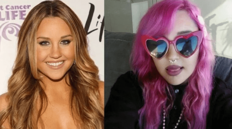 Amanda Bynes: la triste y fuerte historia de la actriz entre adicciones y problemas legales