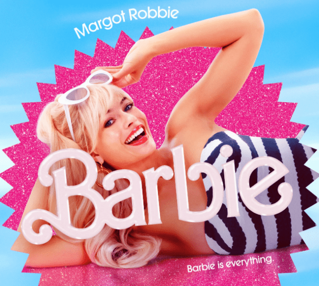 “Barbie”: la próxima película de Margot Robbie lanza nuevo tráiler y pósters