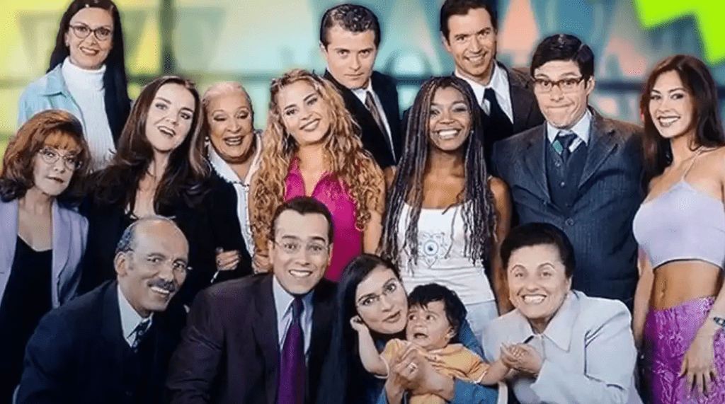 Actor de «Betty la fea» pidió ayuda a sus conocidos para encontrar trabajo