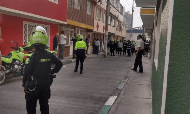 ¡Masacre! Los detalles del crimen en el que fueron asesinadas 4 personas