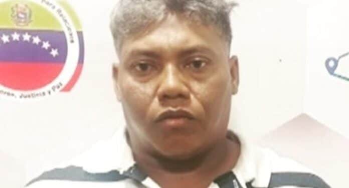 Capturan a sujeto que violaba a cuatro hermanitos en Zulia: Las víctimas tienen 11, 8, 6 y 3 años (Detalles)