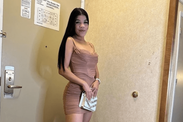 FOTO| Yoaibimar “La Marginal” recibe críticas por supuestos retoques en su cuerpo