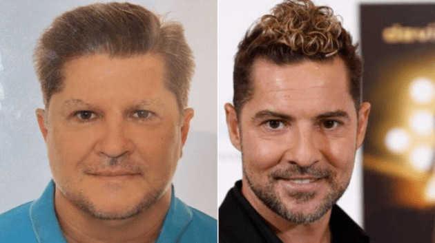 Hermano de David Bisbal es hallado con vida tras una búsqueda en España