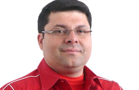 Hugo Cabezas y Pedro Maldonado, los nuevos jerarcas presos por corrupción en Venezuela (VÍDEO)