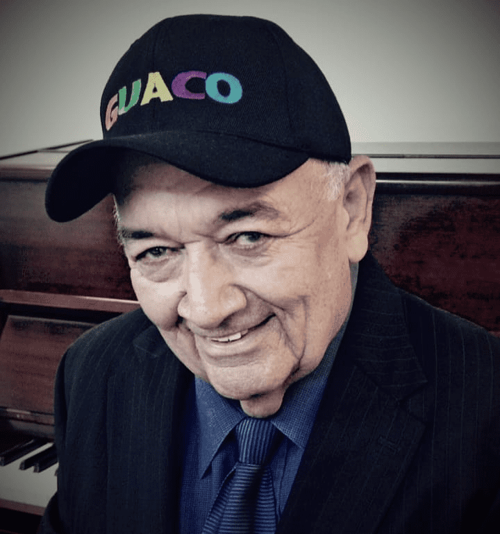 Se marchó El Guaco Pionero, Pompo Aguado (1944-2023)