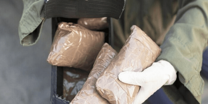 Cicpc detienen a 12 personas por tráfico de drogas