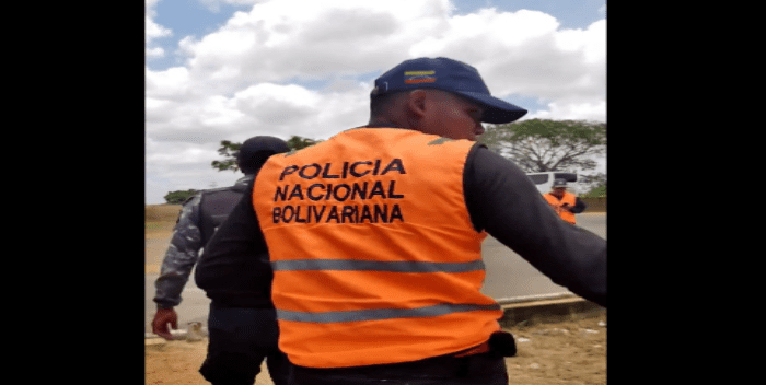 MP investigará extorsión de funcionarios de la PNB en Bolívar