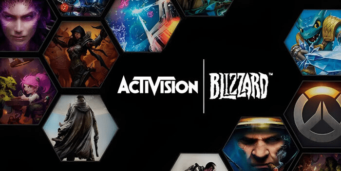 EEUU denuncia a Activision por violar las leyes de la competencia