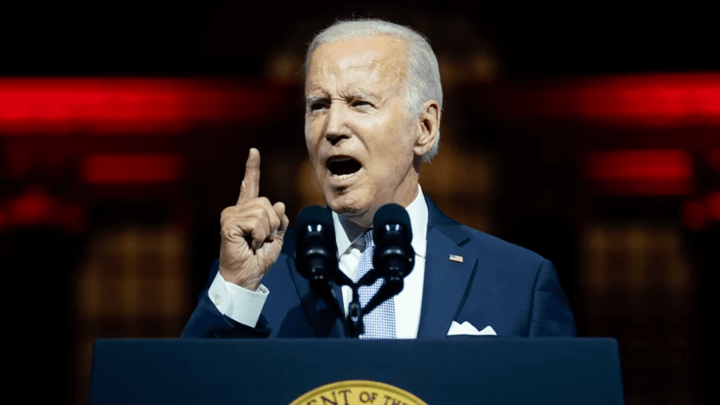 Sigue la debacle bancaria en EEUU: Biden quiere nacionalizar el First Republic Bank si no es rescatado por bancos privados