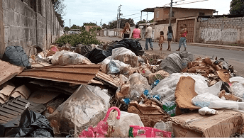CODHEZ: Se agudiza el hambre y el deterioro de servicios públicos en el municipio San Francisco