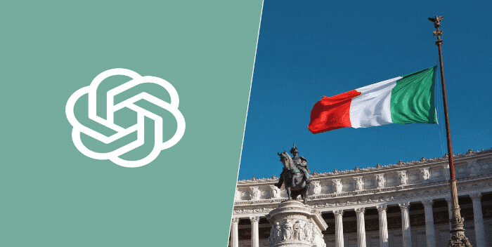 Italia permite la reactivación de ChatGPT tras prometer «transparencia»