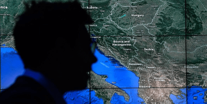 Google Earth actualiza sus imágenes y mejora el Timelapse