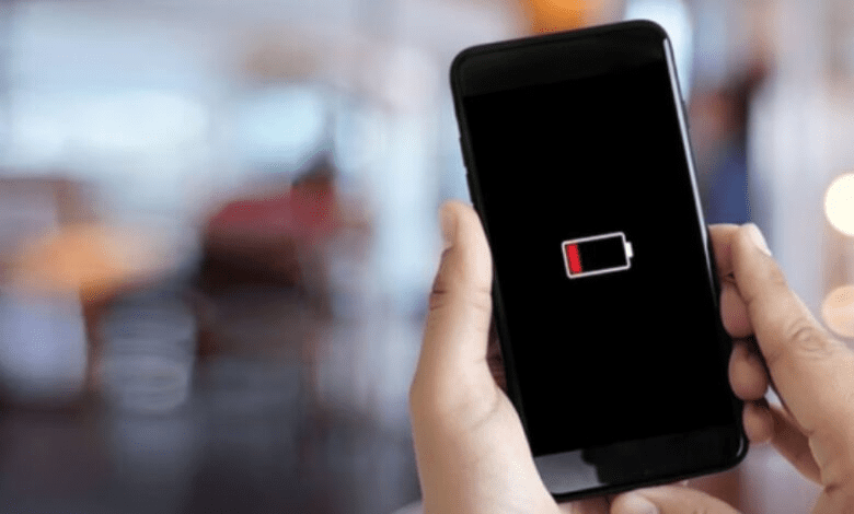 Toma nota: El truco que ayudará a que la carga del celular dure más tiempo