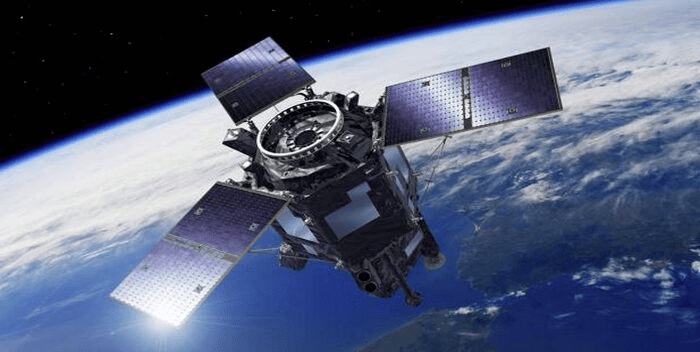 Rusia acusa a Kiev de intentar interferir en sus satélites de comunicaciones