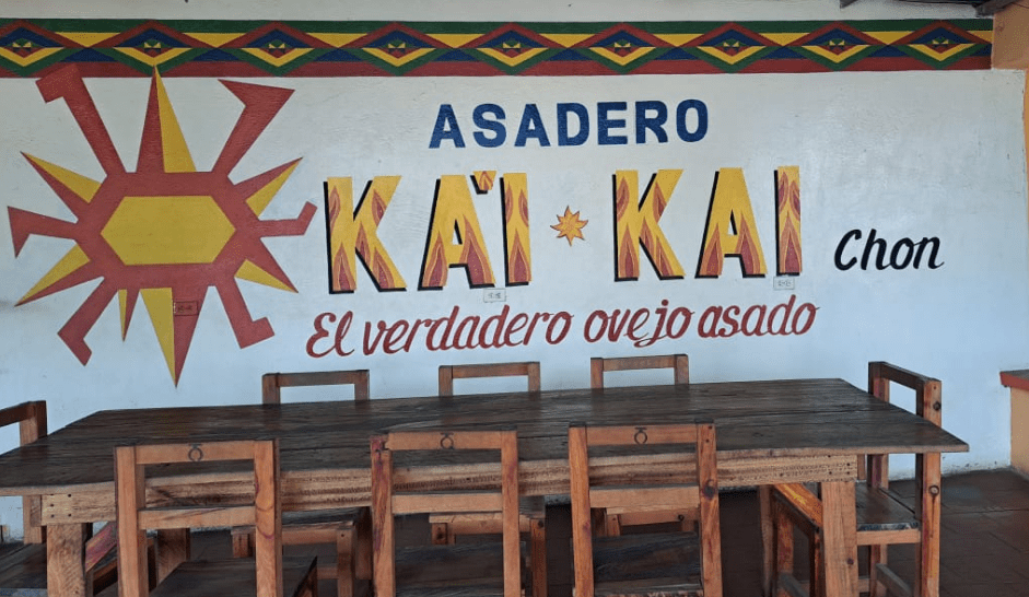 Kai Kai: el restaurante zuliano que enaltece la gastronomía wayuú