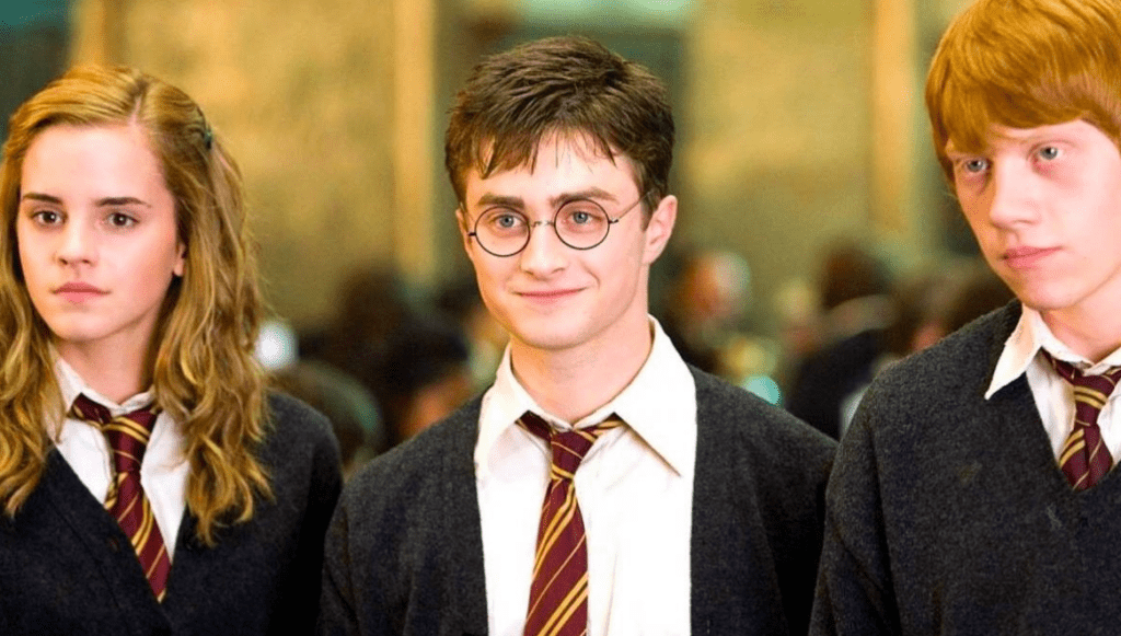 HBO y Warner evalúan hacer una serie de Harry Potter
