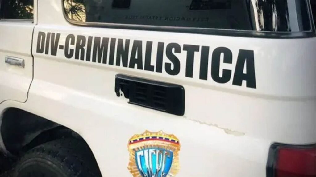 Misterioso asesinato: Salió con su novio y días después hallaron su cuerpo en una laguna en Apure