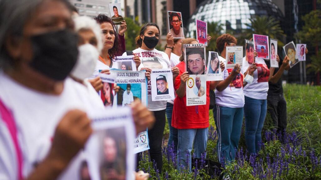 Banco Nacional de Datos Forenses comienza operaciones en México
