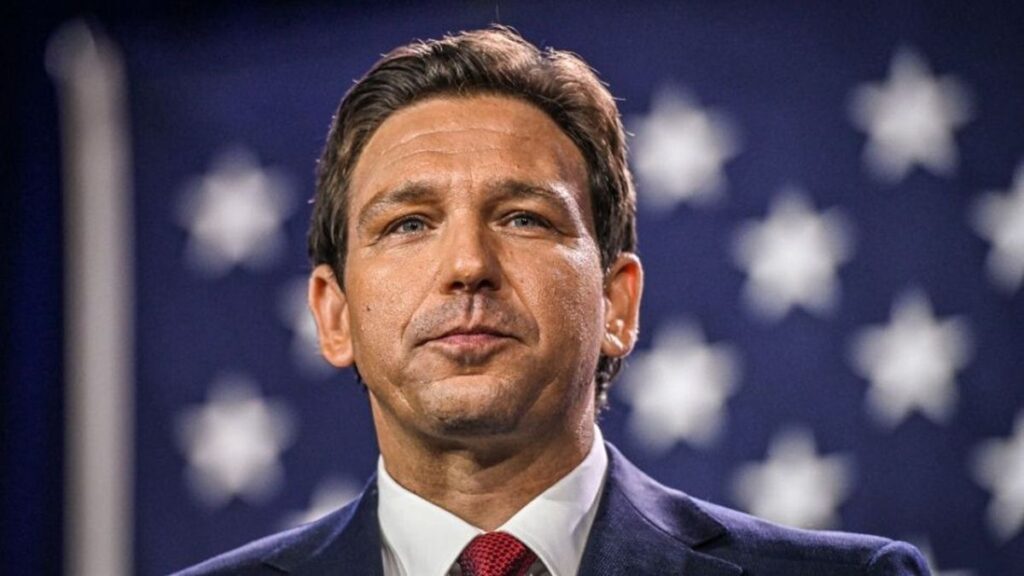 Hasta 15 años de prisión para quienes incumplan ley de indocumentados en Florida