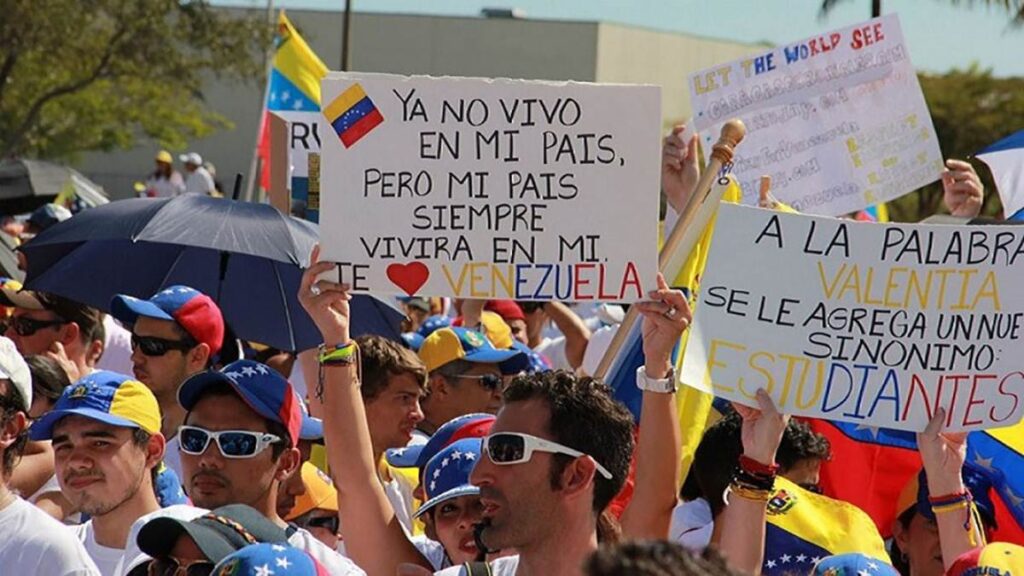 Conozca las ciudades donde los venezolanos en el extranjero podrán votar en las primarias